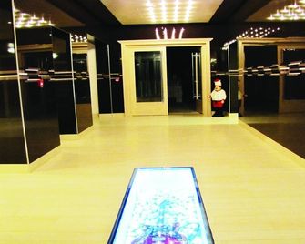 Hotel Staccato - Prijedor - Lobby