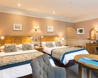 Brown Trout Golf & Country Inn - Coleraine - Habitación