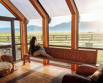 housewithnonails - Matamata