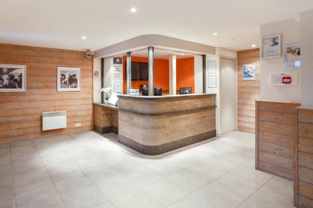 Cosy Apartment With Mountain View ! 709 - La Plagne-Tarentaise - أفضل طعام