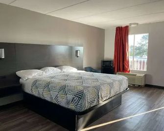 Studio 6 Stockbridge, Ga – Hwy 138 W - Stockbridge
