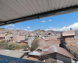 Leo's Tinal - Cajamarca