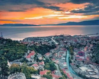Trsatika - Rijeka