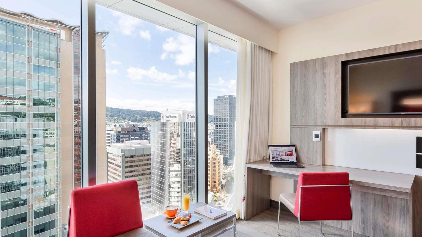 Novotel Wellington