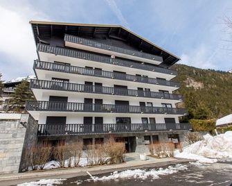 Residence du Brevent - Chamonix - Building