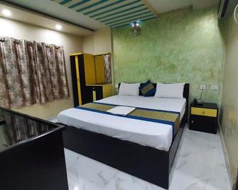 Hotel Ralson - Gopālganj - Bedroom