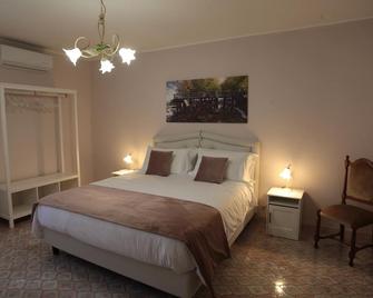 Relais del borgo - Guardiagrele - Habitación