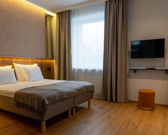 Narva Hotell & Spaa - Narwa