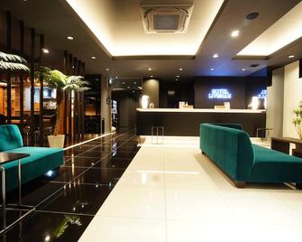 Hotel Livemax Nagoya Sakae East - Nagoya - Accueil