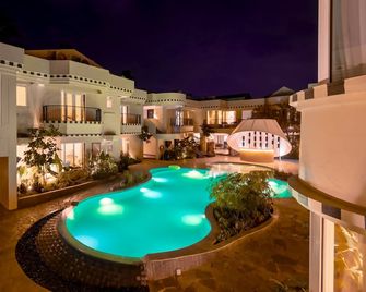 The Orchid Passaros Goa - Benaulim