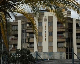 Flag Hotel Madeira - Ribeira Brava - Ribeira Brava - Gebäude