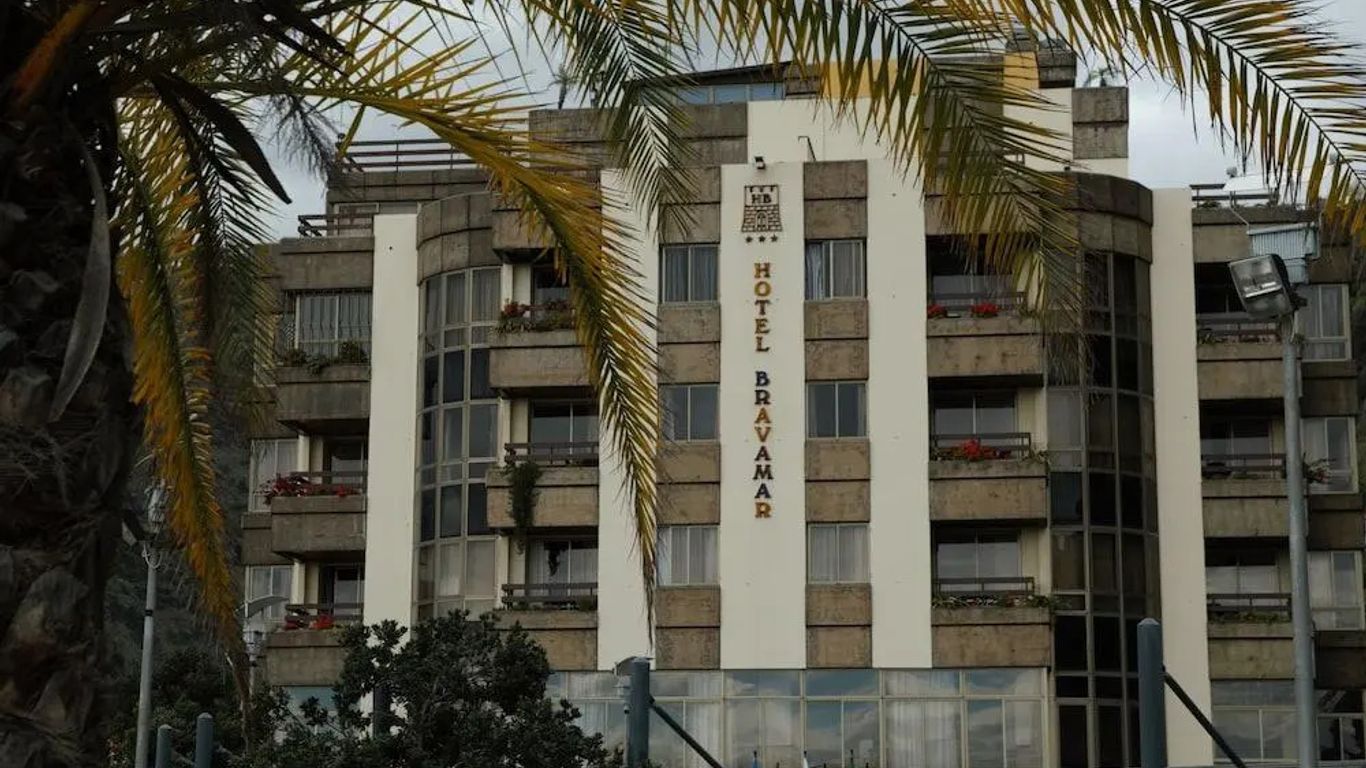 Flag Hotel Madeira - Ribeira Brava