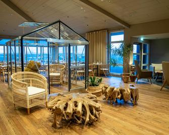 The Hill Hotel at Flúðir - Fludir - Lounge
