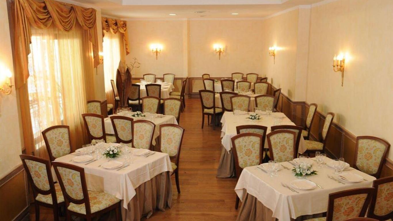 Hotel Ristorante La Lanterna