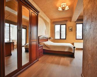 Hotel Wine Palace - Tiflis - Habitación