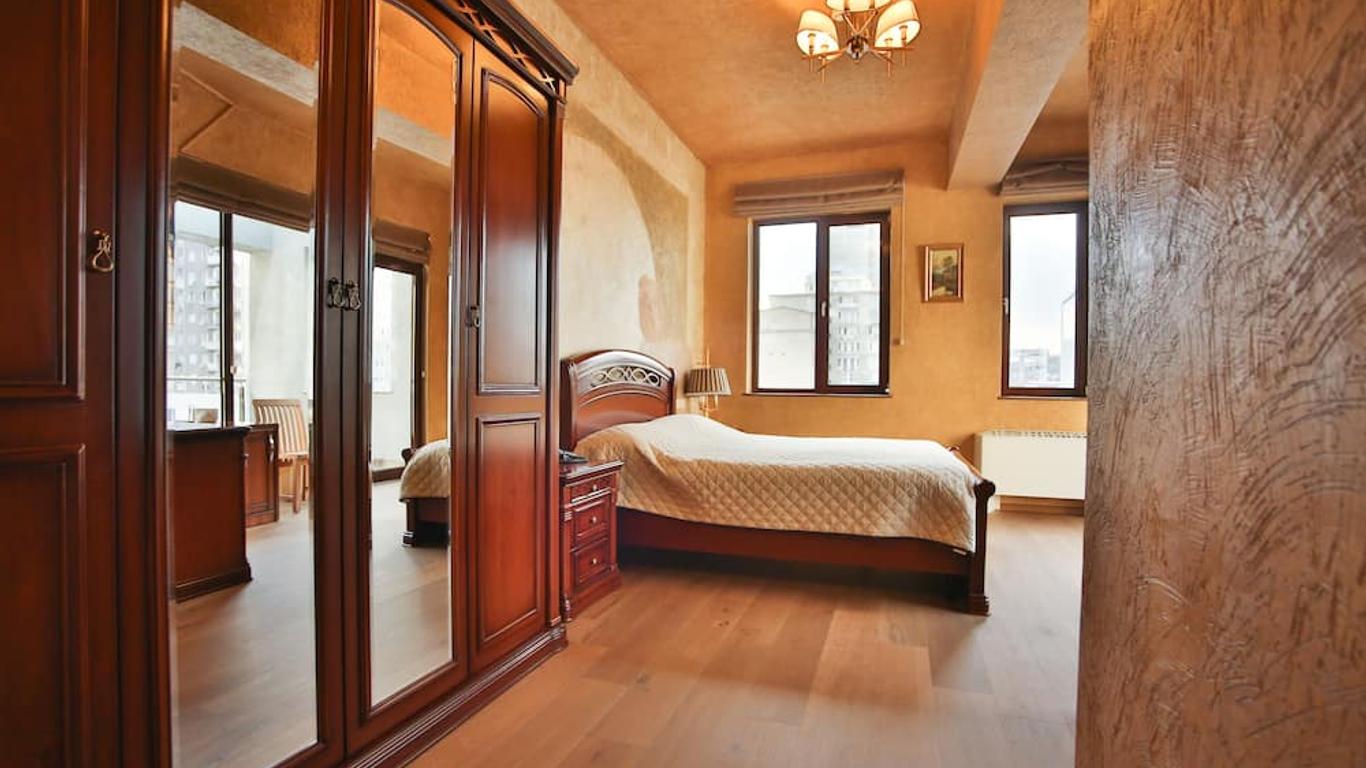 Hotel Wine Palace