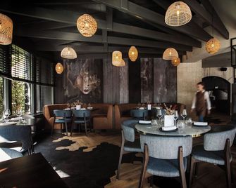 Paping Hotel & Spa By Flow - Ommen - Restaurant