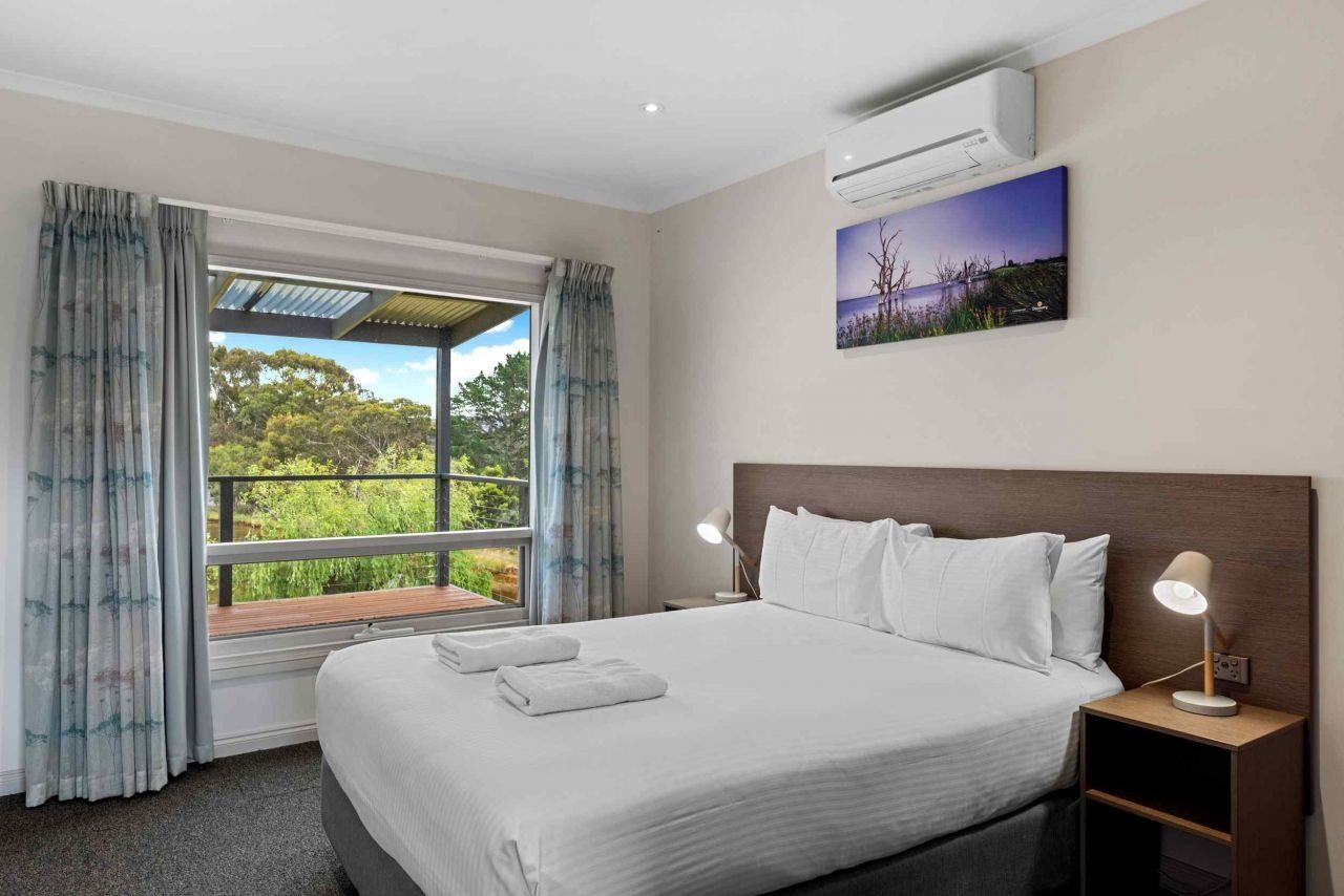 Discovery Parks - Hahndorf