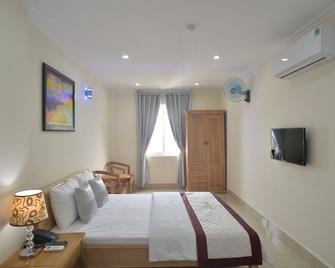 Atana Hotel - Ho Chi Minh City - Bedroom