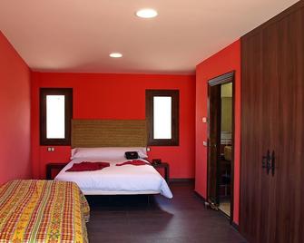 Casa Arrieta - Castejón de Valdejasa - Chambre