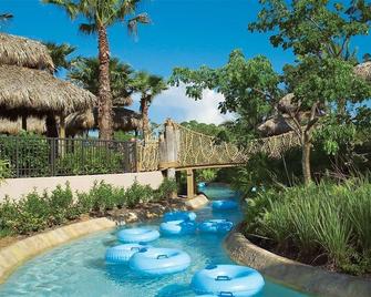 Resort with private beach access in Bonita Springs with 4 pools, lazy river - Estero