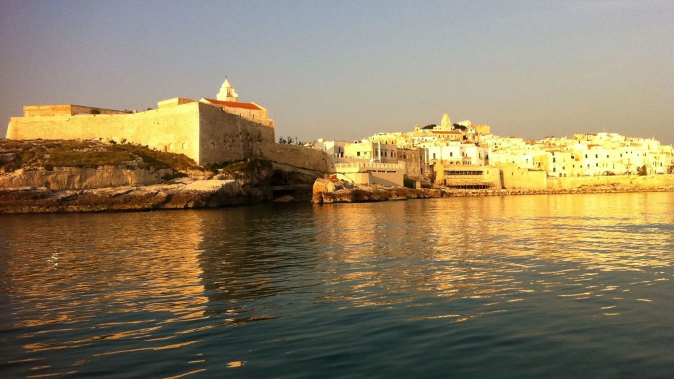 Rocca Sul Mare Hotel