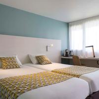 Kyriad Annecy Nord - Epagny - Annecy - Chambre