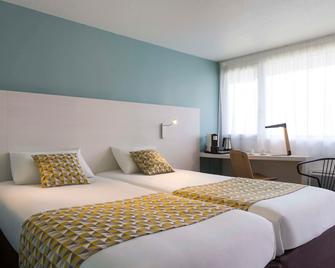 Kyriad Annecy Nord - Epagny - Annecy - Chambre