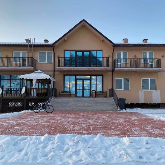 Terelj Takhi Resort image 1