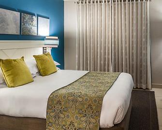 Peermont Metcourt Hotel - Francistown - Chambre