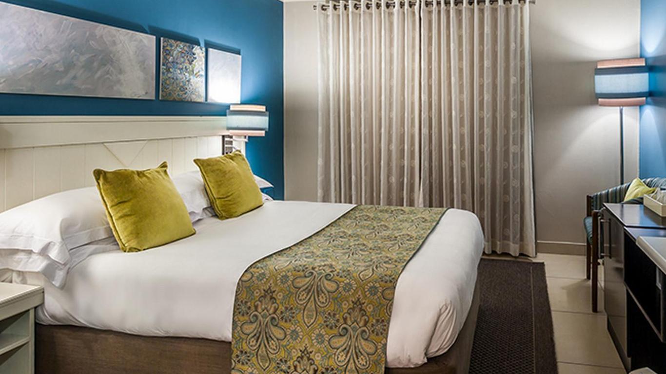 Peermont Metcourt - Francistown
