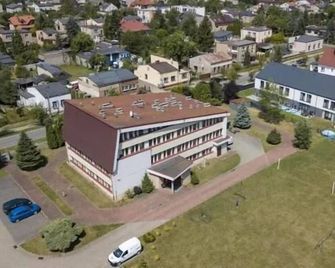 Hotel Sowa - Częstochowa - Building