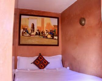 Riad Dama & Spa - Marrakech - Bedroom