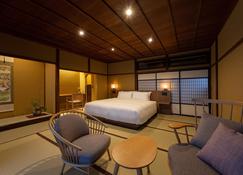 Iori Stay - Takayama - Bedroom