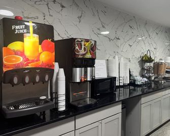 Roseville Inn - Saint Anthony - Buffet