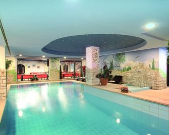 Hotel Rubino Deluxe - Campitello di Fassa - Uima-allas