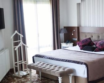 Konsopa Otel - Düzce - Schlafzimmer