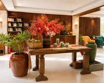 Happy Life Green Hotel - Ho Chi Minh City