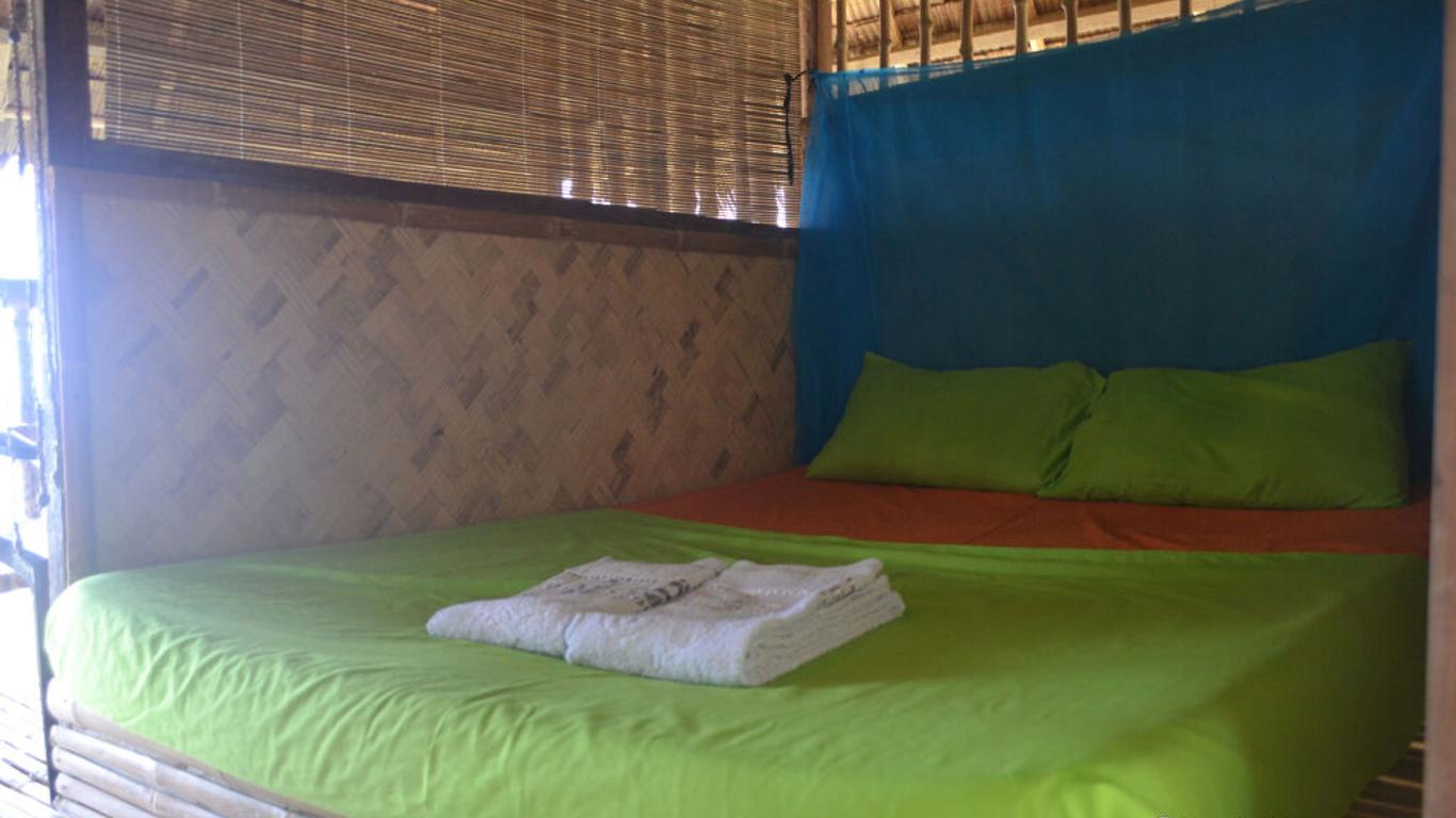 Tapik Beach Park Guest House