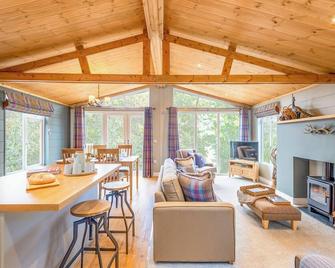 2 bedroom accommodation in Lauder - Lauder