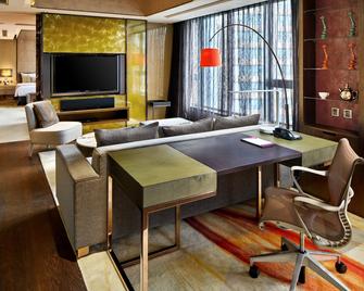 Crowne Plaza Hong Kong Kowloon East - Hong Kong - Bedroom