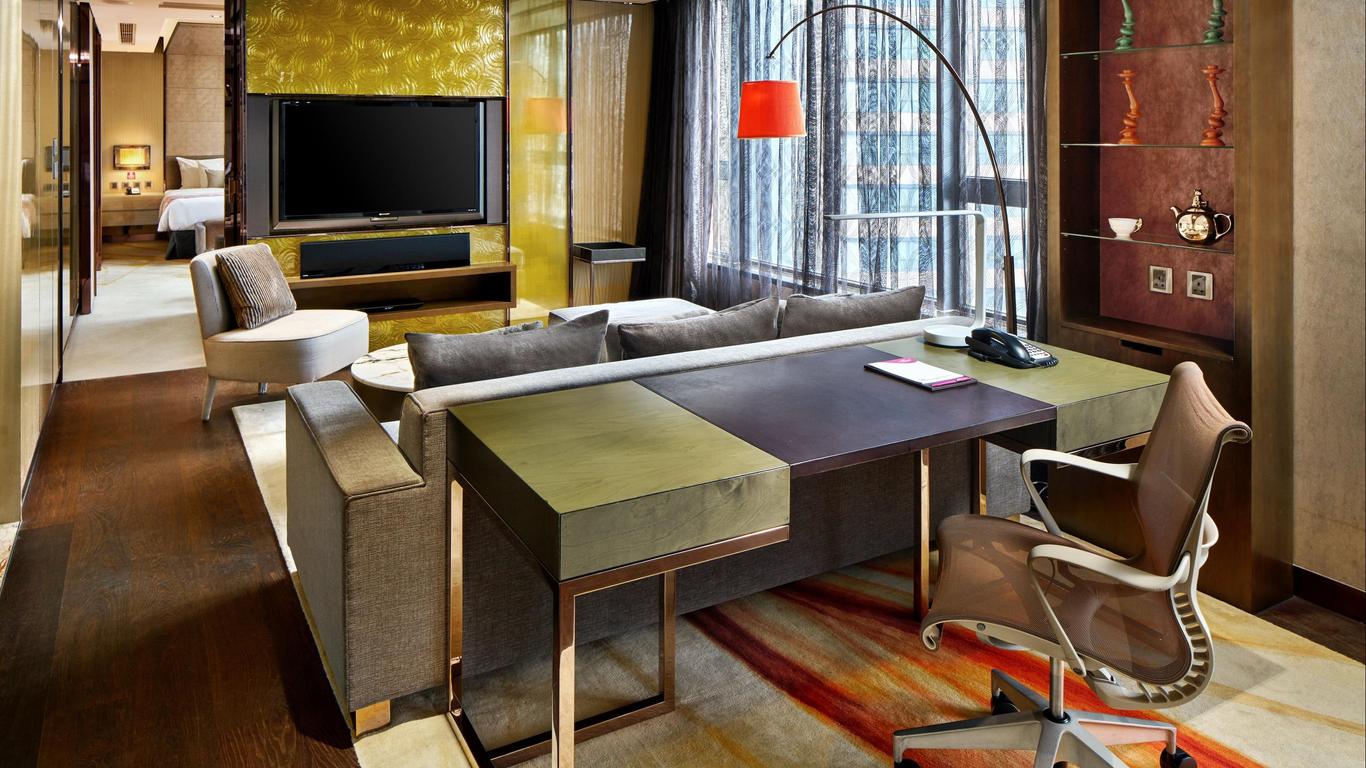 Crowne Plaza Hong Kong Kowloon East
