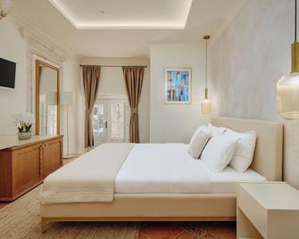 Vila Perast Boutique Hotel - Perast - Bedroom