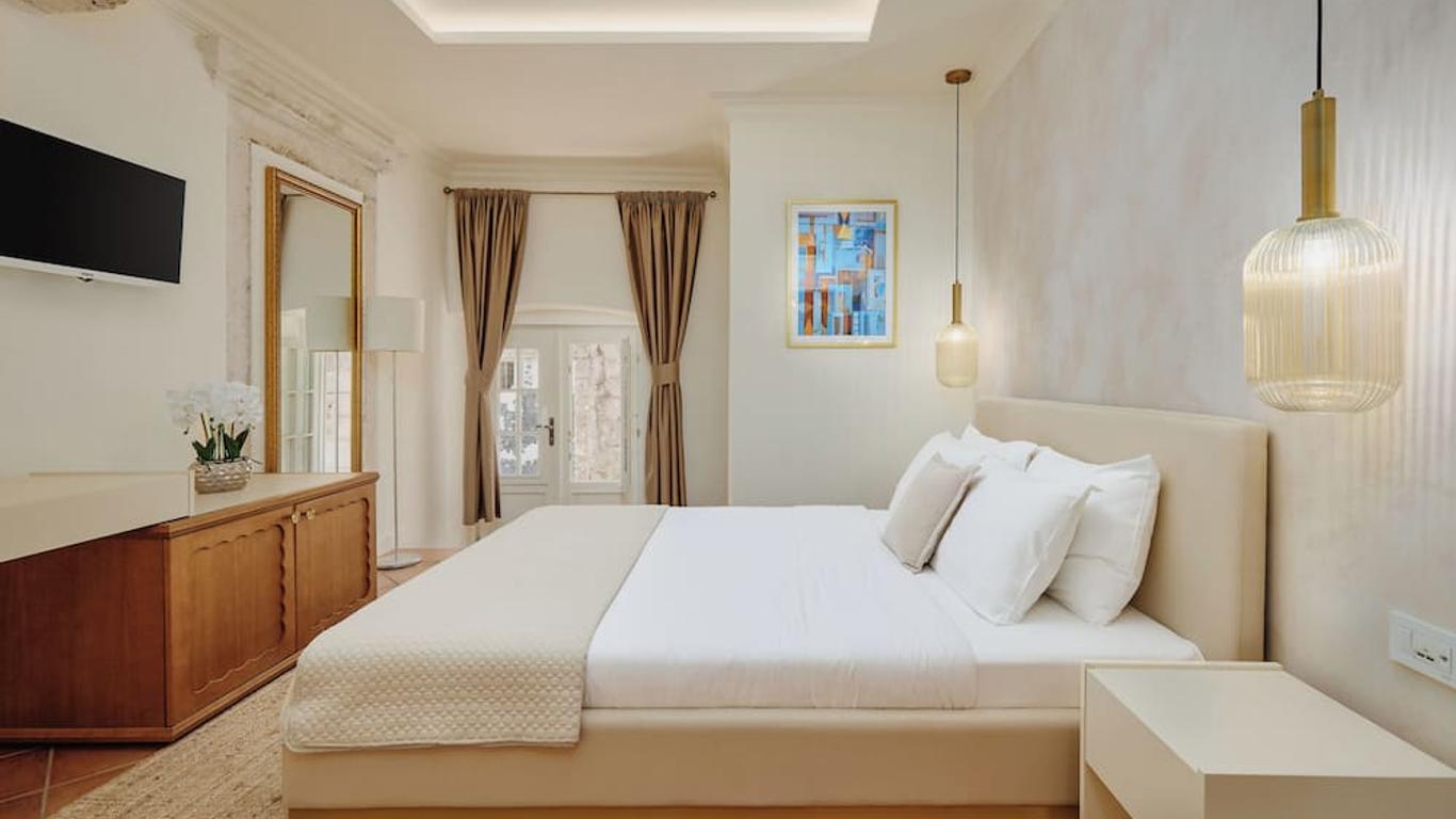 Vila Perast Boutique Hotel