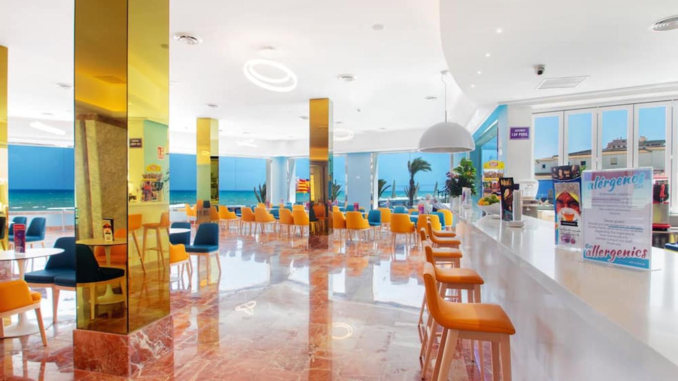 Hotel Servigroup Koral Beach