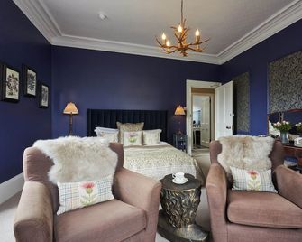 Merlindale - Crieff