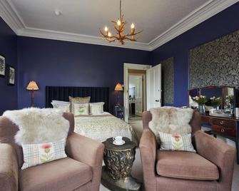 Merlindale - Crieff