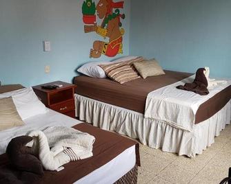 Hostel Yaxha - Flores