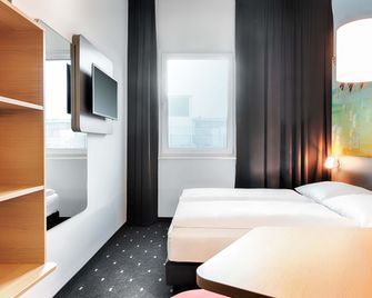 B&B Hotel Cuxhaven - Cuxhaven
