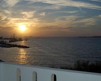 Hotel Paros - Parikia